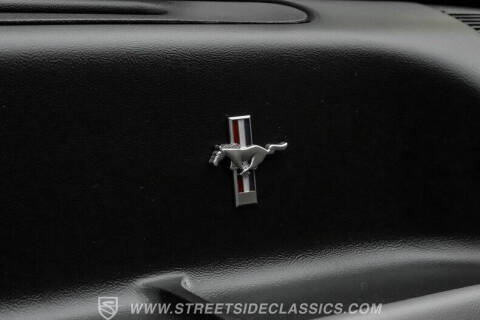 1993 Ford Mustang SVT Cobra