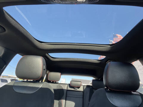 2022 Mercedes-Benz GLB GLB 250