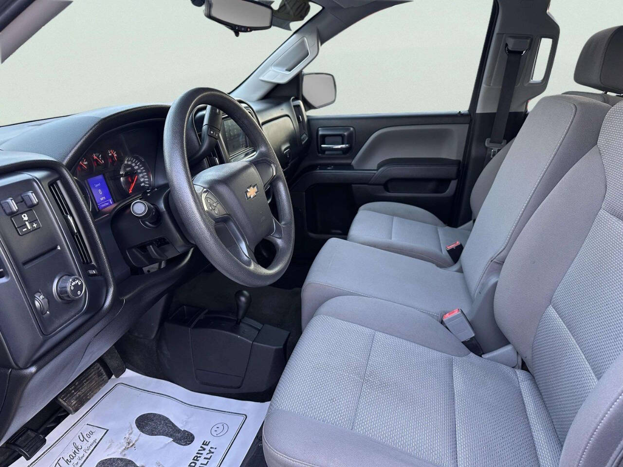 ChevroletSilverado 150010