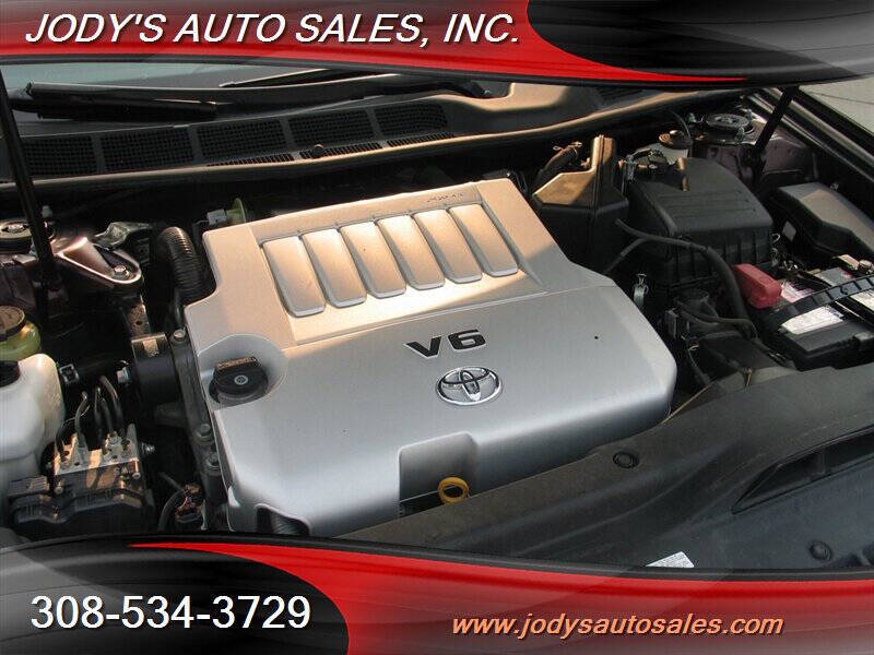 2011 Toyota Avalon Limited