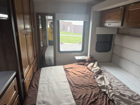2020 Winnebago INTENT