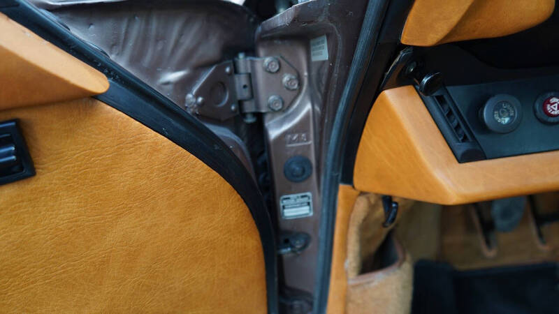 1977 Porsche 911