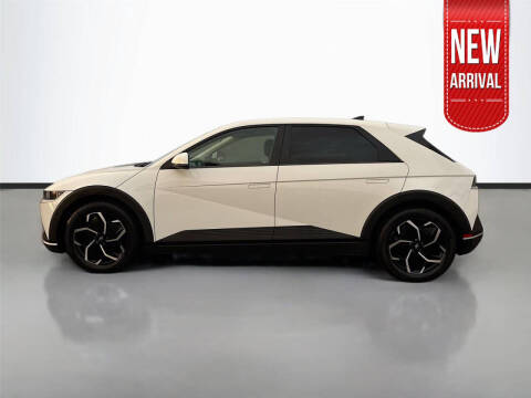 2023 Hyundai Ioniq 5 SE Standard Range