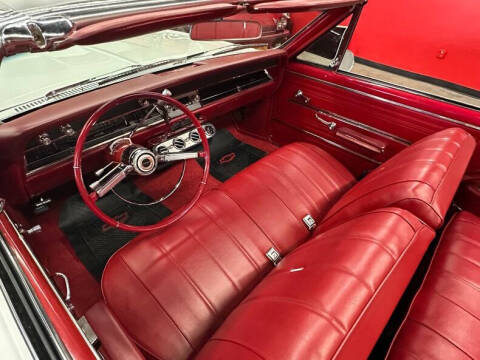 1966 Chevrolet Chevelle