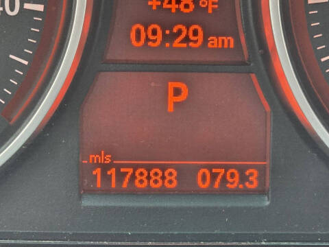 2009 BMW 3 Series 328i