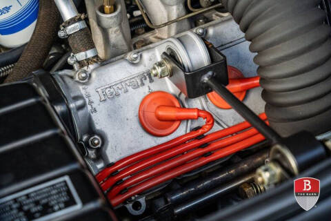 1989 Ferrari 328 GTB