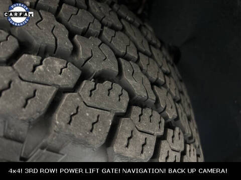 2011 Ford Expedition XLT