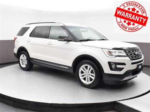 2016 Ford Explorer for sale at M & I Imports in Highland Park IL