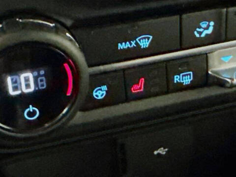 2023 Ford Bronco Wildtrak Advanced