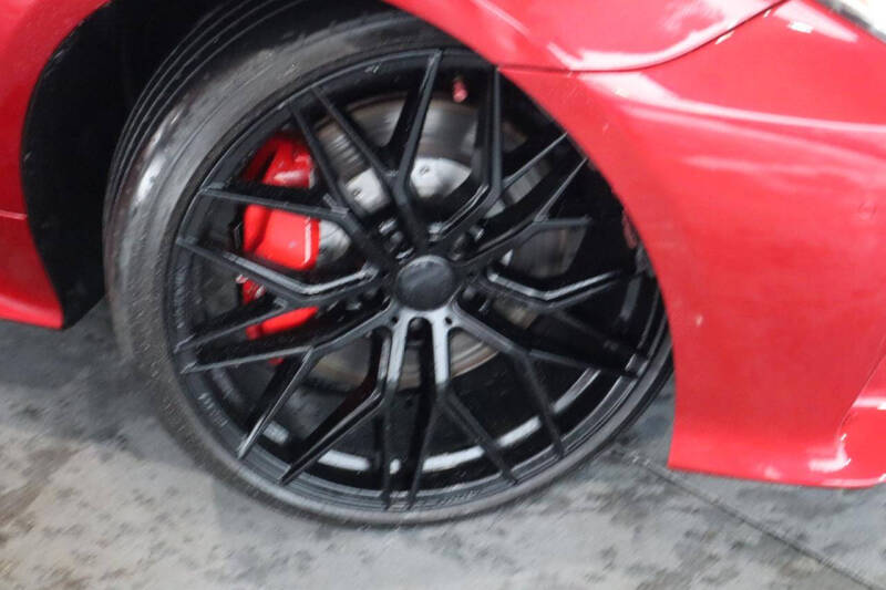 2015 Lexus RC 350