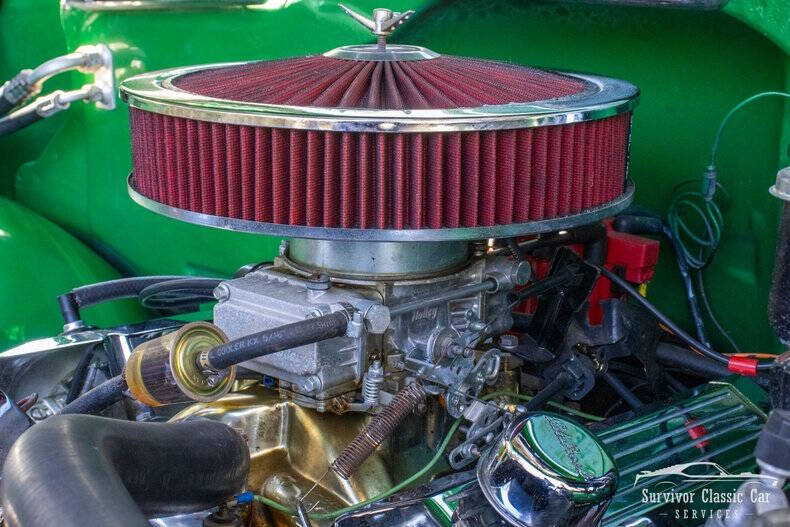 1971 Chevrolet C10