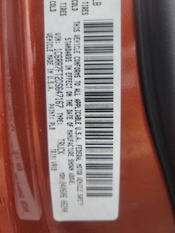 2013 RAM 1500 Express