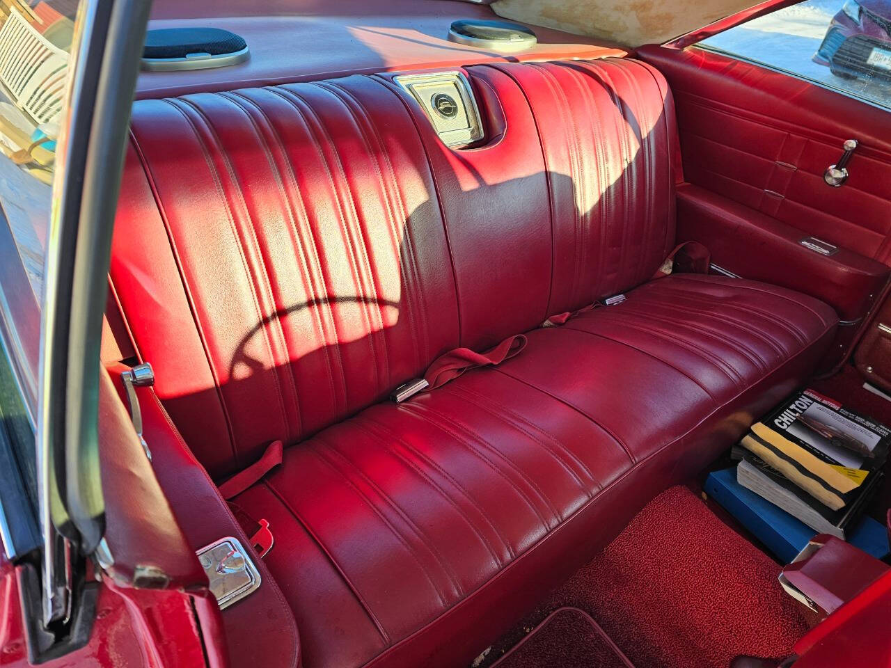 1966 Chevrolet Impala 304