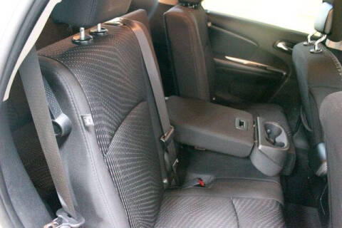 2015 Dodge Journey SE