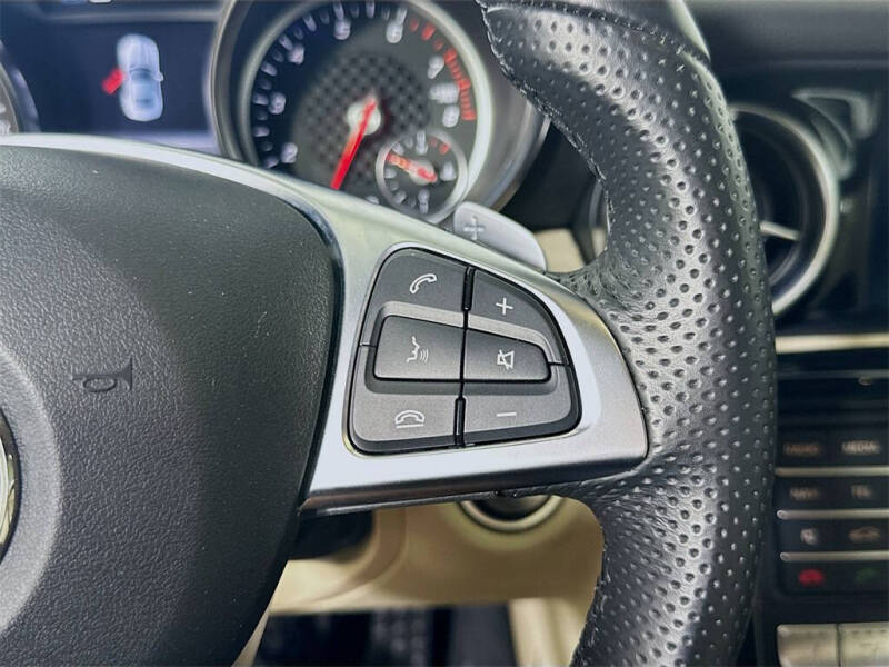 2020 Mercedes-Benz SLC SLC 300