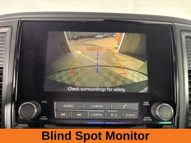 2024 Nissan Titan XD SV