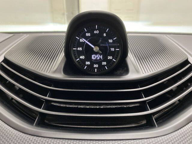 2023 Porsche Taycan
