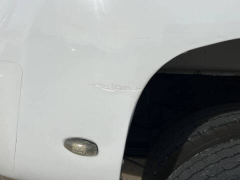 2014 Chevrolet Silverado 3500HD