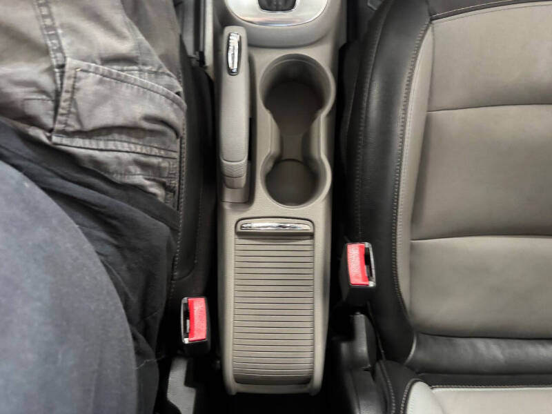 2016 Buick Encore Premium