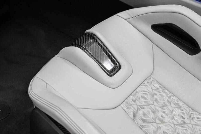 2022 BMW M8 Competition