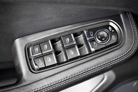 2017 Porsche Macan GTS