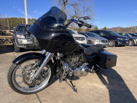 2011 Harley-Davidson Road Glide