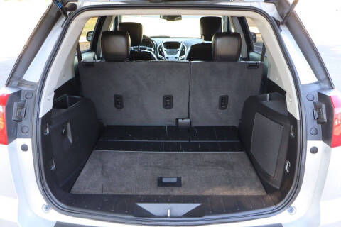 2012 GMC Terrain SLT-2