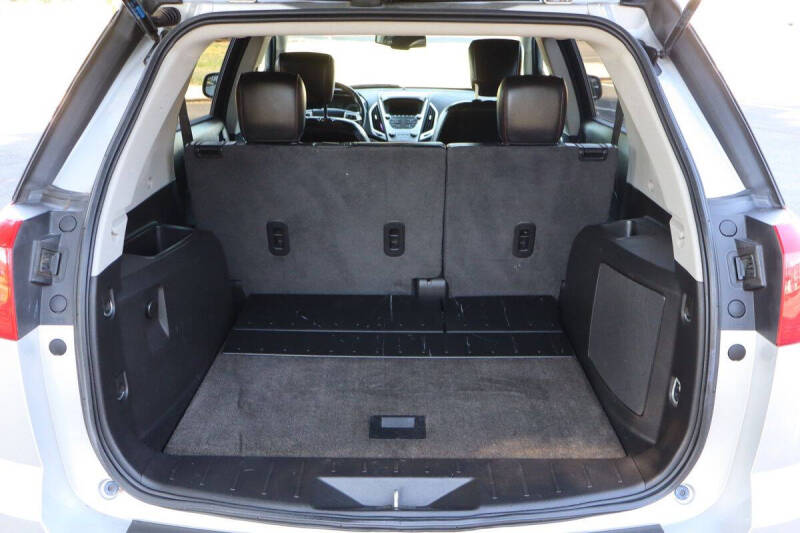 2012 GMC Terrain SLT-2