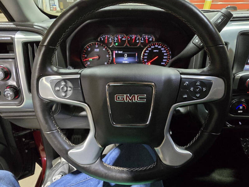 2014 GMC Sierra 1500