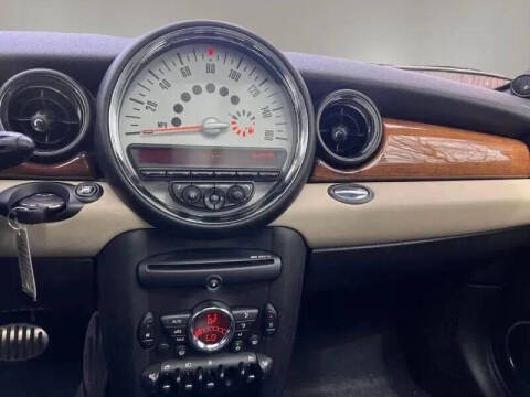 2012 MINI Cooper Hardtop S