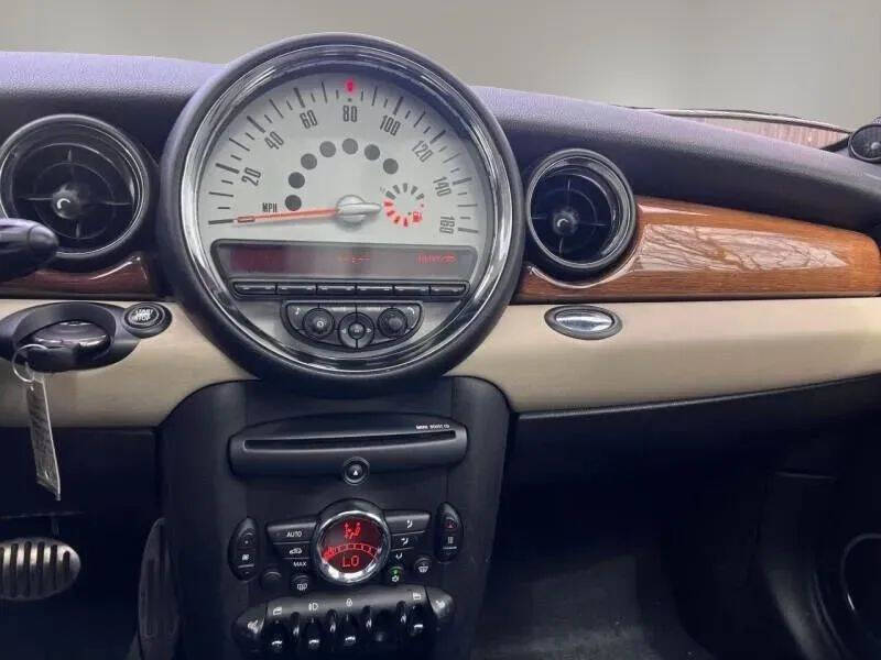 2012 MINI Cooper Hardtop S