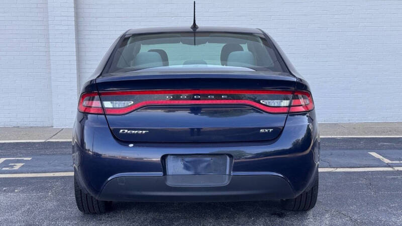 2013 Dodge Dart SXT