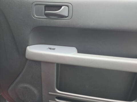 2006 Honda Element EX