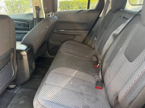 2013 GMC Terrain SLE-1