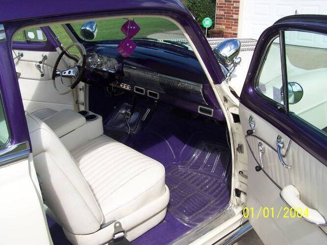 1954 Chevrolet Bel Air