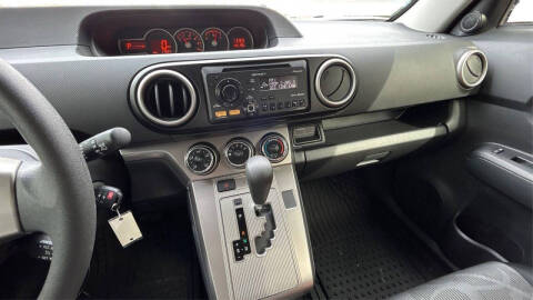 2013 Scion xB