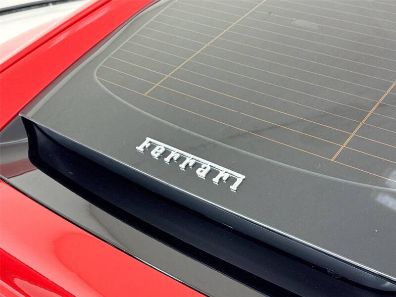 2018 Ferrari 812 Superfast