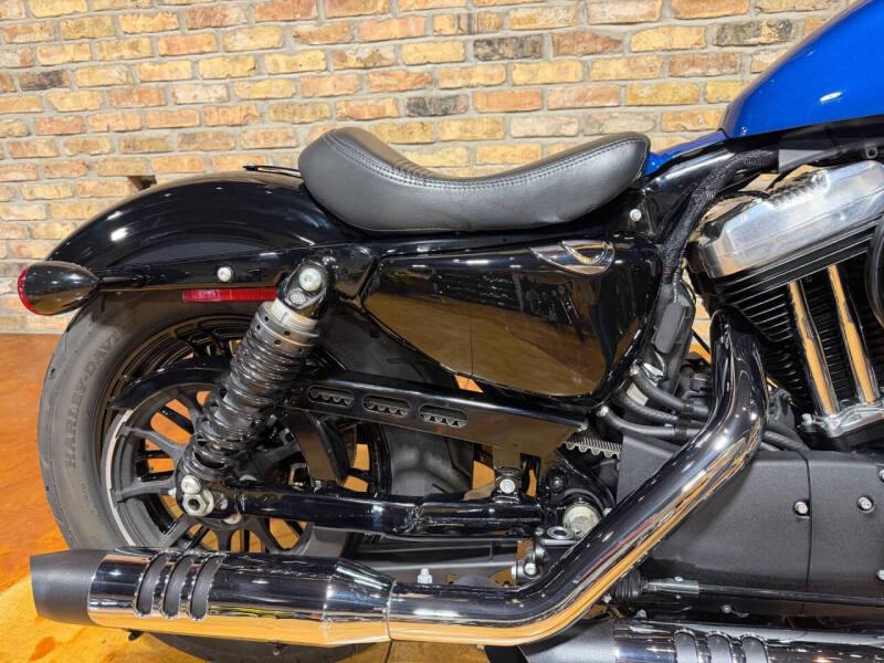 2022 Harley-Davidson Forty-Eight®