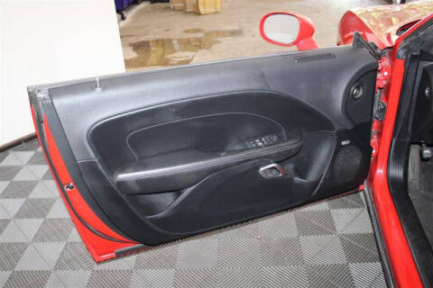 2017 Dodge Challenger R/T Scat Pack