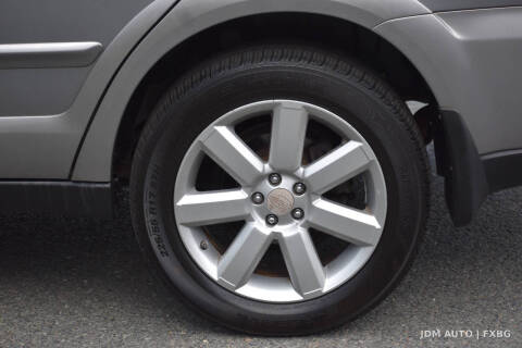 2008 Subaru Outback 2.5i