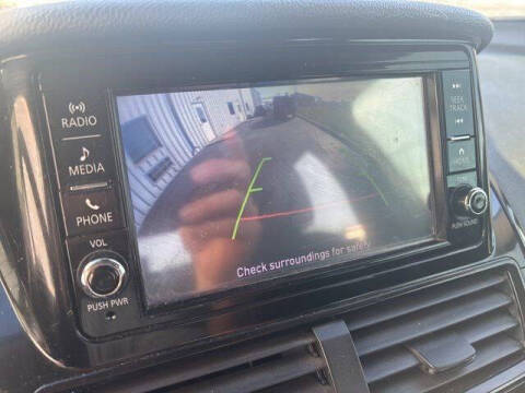 2024 Mitsubishi Eclipse Cross ES