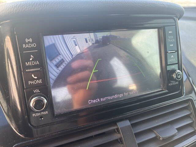 2024 Mitsubishi Eclipse Cross ES