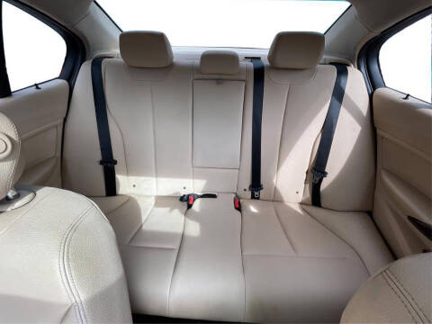 2016 BMW 3 Series 320i xDrive