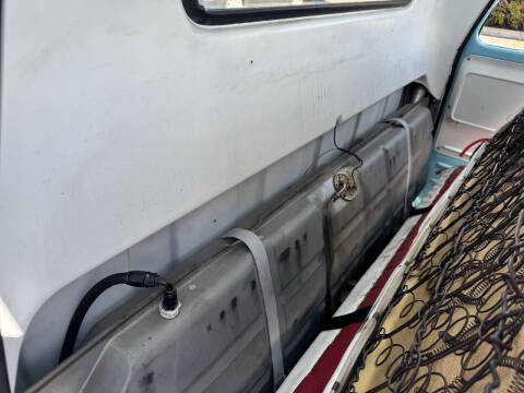 1961 Chevrolet C/K 10 Series