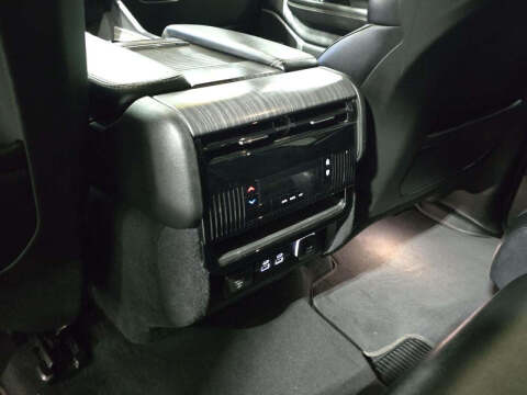 2023 Jeep Wagoneer L Series II