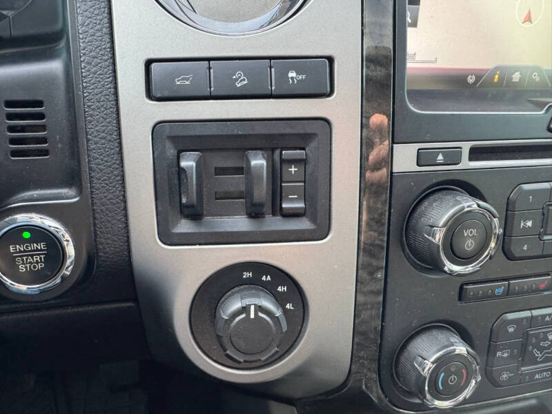 2015 Ford Expedition Limited