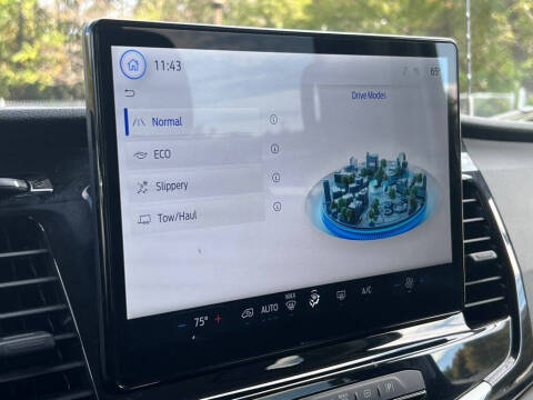 2023 Ford Transit 350 XLT