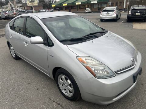 2007 Toyota Prius Touring