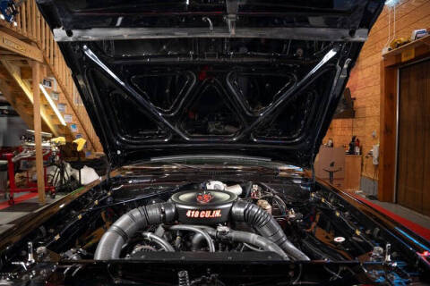 1972 Dodge Demon