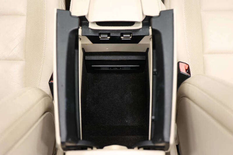 2016 Mercedes-Benz E-Class E 400